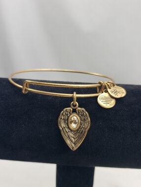 Alex and Ani Guardian Angel Bracelet